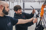 CM-ET 4-Day Rigger Boot Camp | Rock Lititz