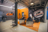 CM-ET 4-Day Rigger Boot Camp | Rock Lititz