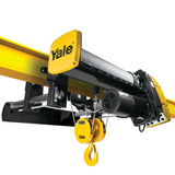 Chain Hoist and Wire Rope Recertification