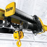 CMCO Online Chain and Wire Rope Technician Certification