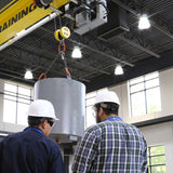 Rigging and Crane Operator Train The Trainer