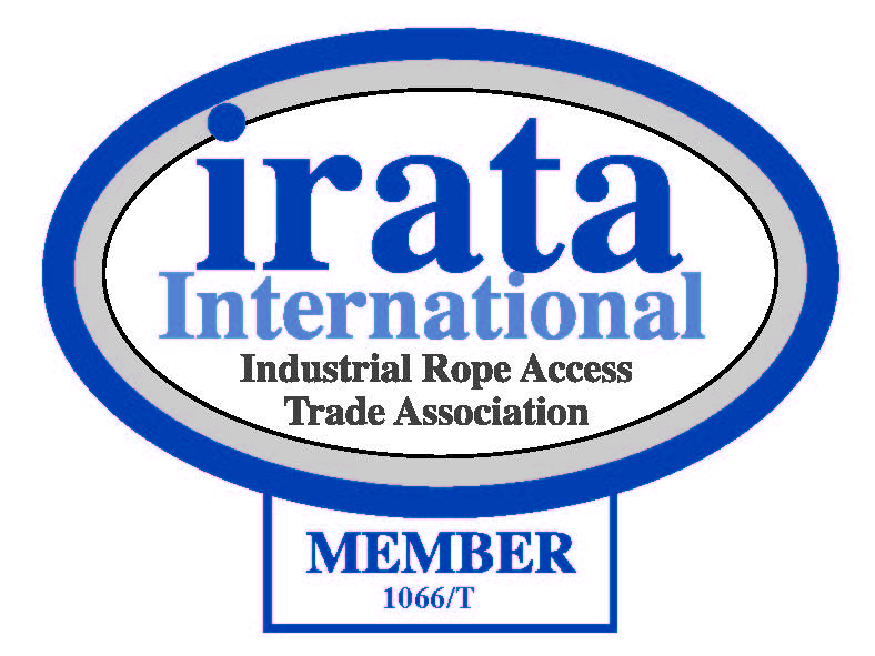 SPRAT or IRATA Rope Access Training & Certification