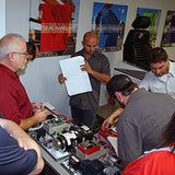 Magnetek IMPULSE AC Drive Training with Intelli-Connect | 3 Day Course  IH-MAG-IACD
