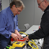 Impulse AC Drive Training