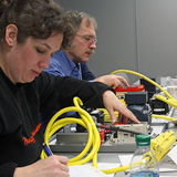 Magnetek IMPULSE AC Drive Training with Intelli-Connect | 3 Day Course  IH-MAG-IACD