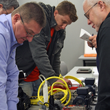 Impulse AC Drive Training