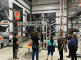 CM-ET 4-Day Rigger Boot Camp | Rock Lititz