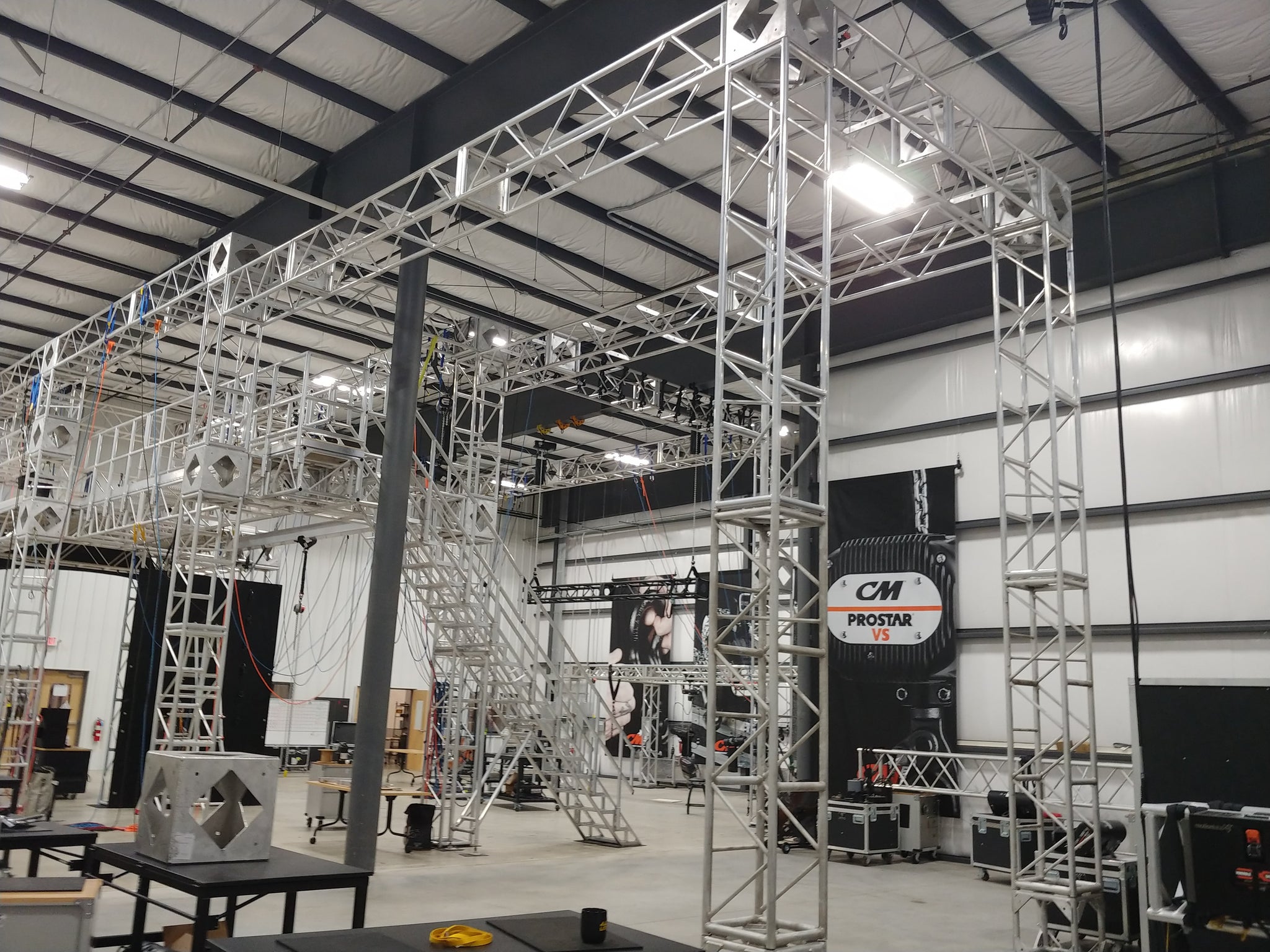 SPRAT Rope Access Training Certification 5 Day Course Columbus SPRAT Rope Access Training Certification 5 Day Course Columbus