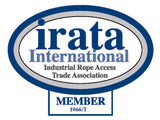 SPRAT or IRATA Rope Access Training & Certification | 5-Day Course