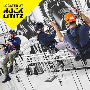 SPRAT Rope Access Training and Certification