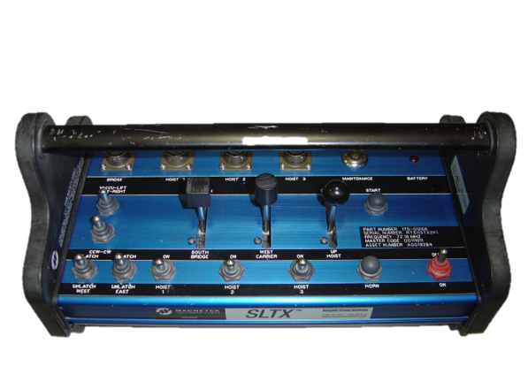 Magnetek Engineered Radio Remote Control Training | 1-day Course ...