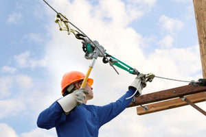 Online Course: Utility Products Safety & Maintenance Course | Part # OL-UTIL