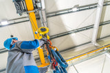 Rigging & Crane Operator Safety Train The Trainer | 4-Day Workshop